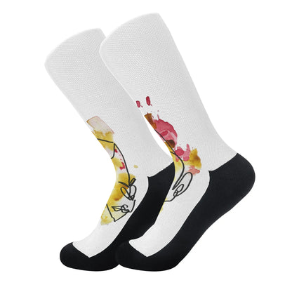 Crew Socks - DANA Shop