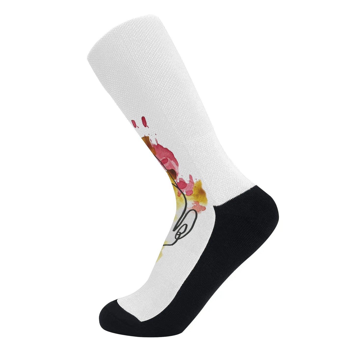 Crew Socks - DANA Shop