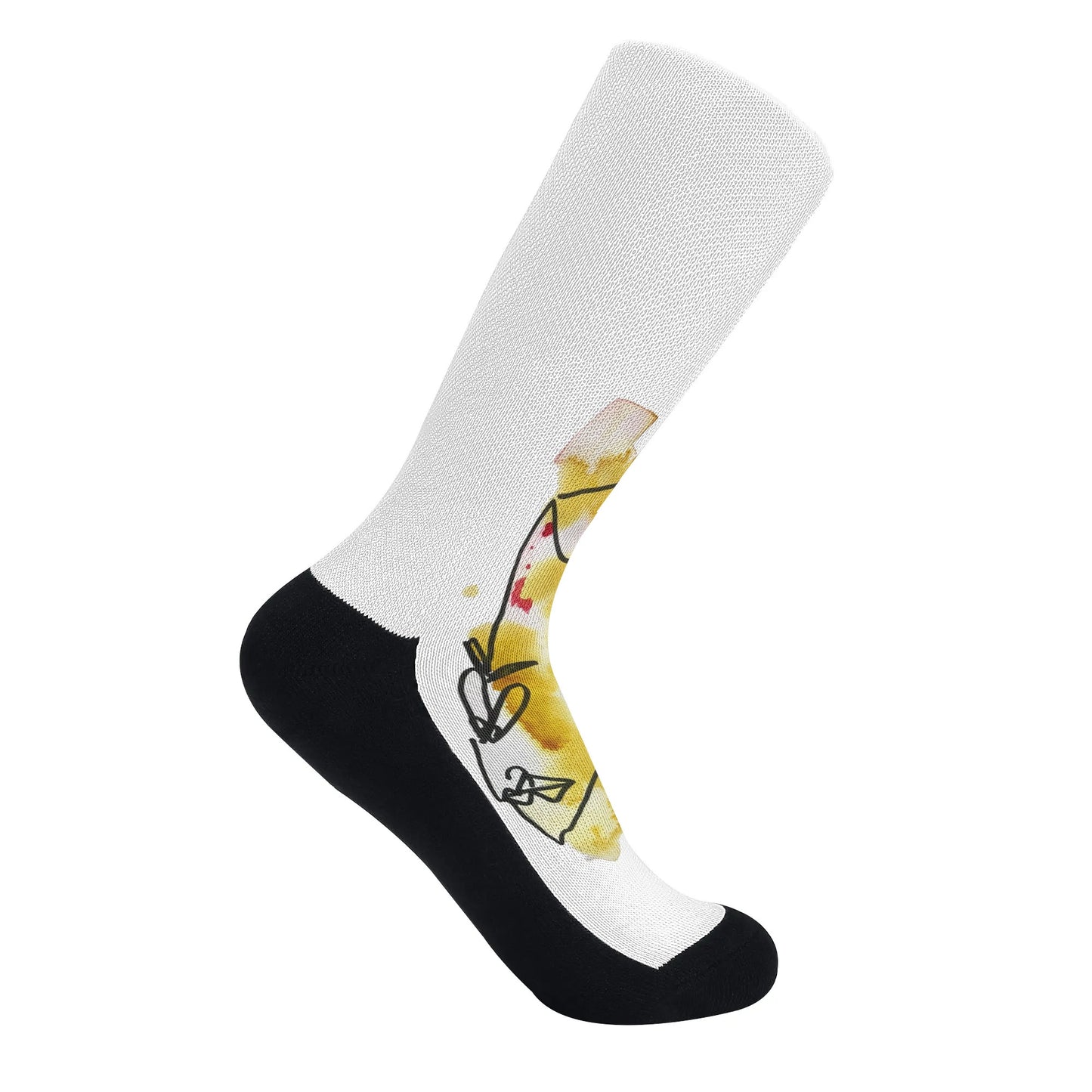 Crew Socks - DANA Shop