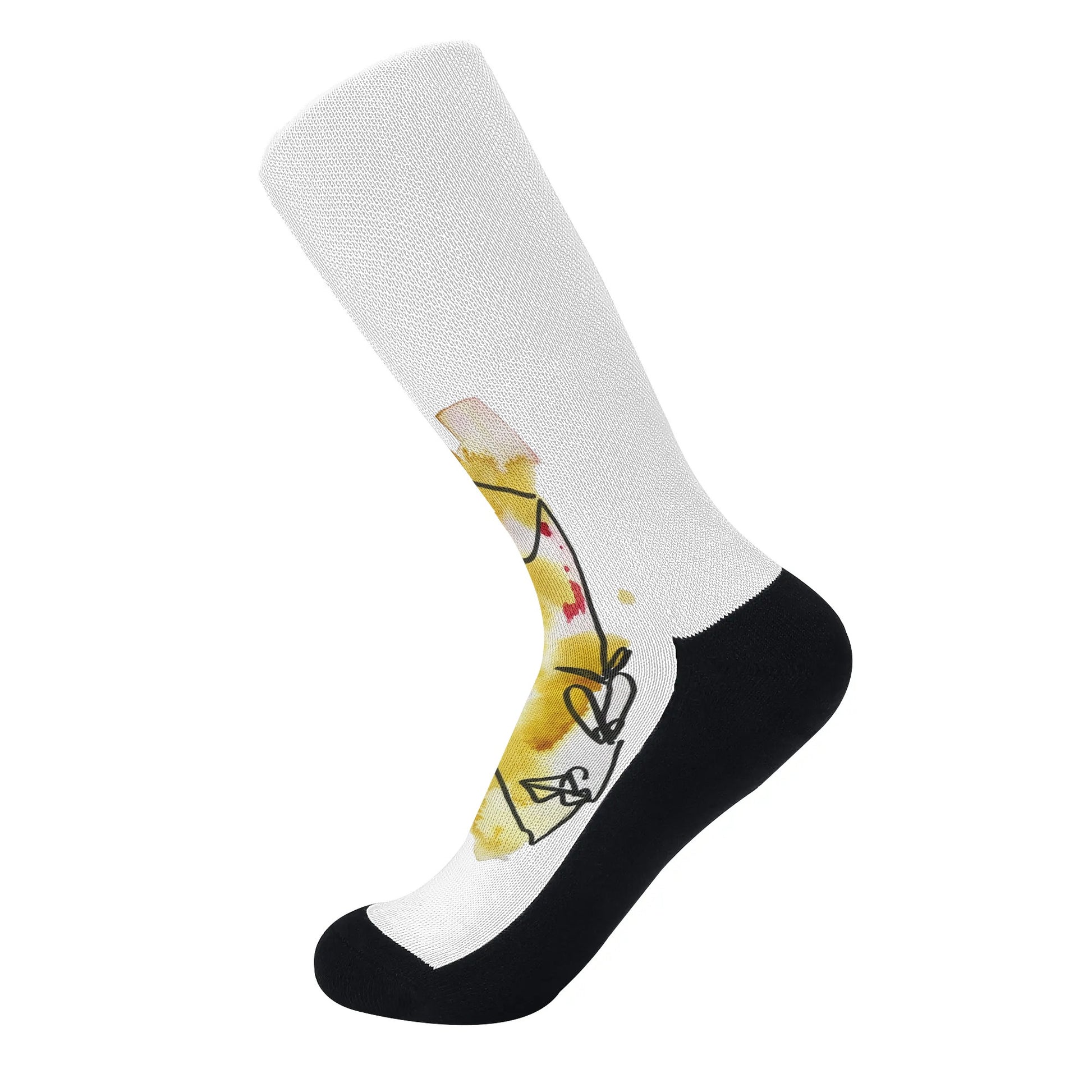 Crew Socks - DANA Shop