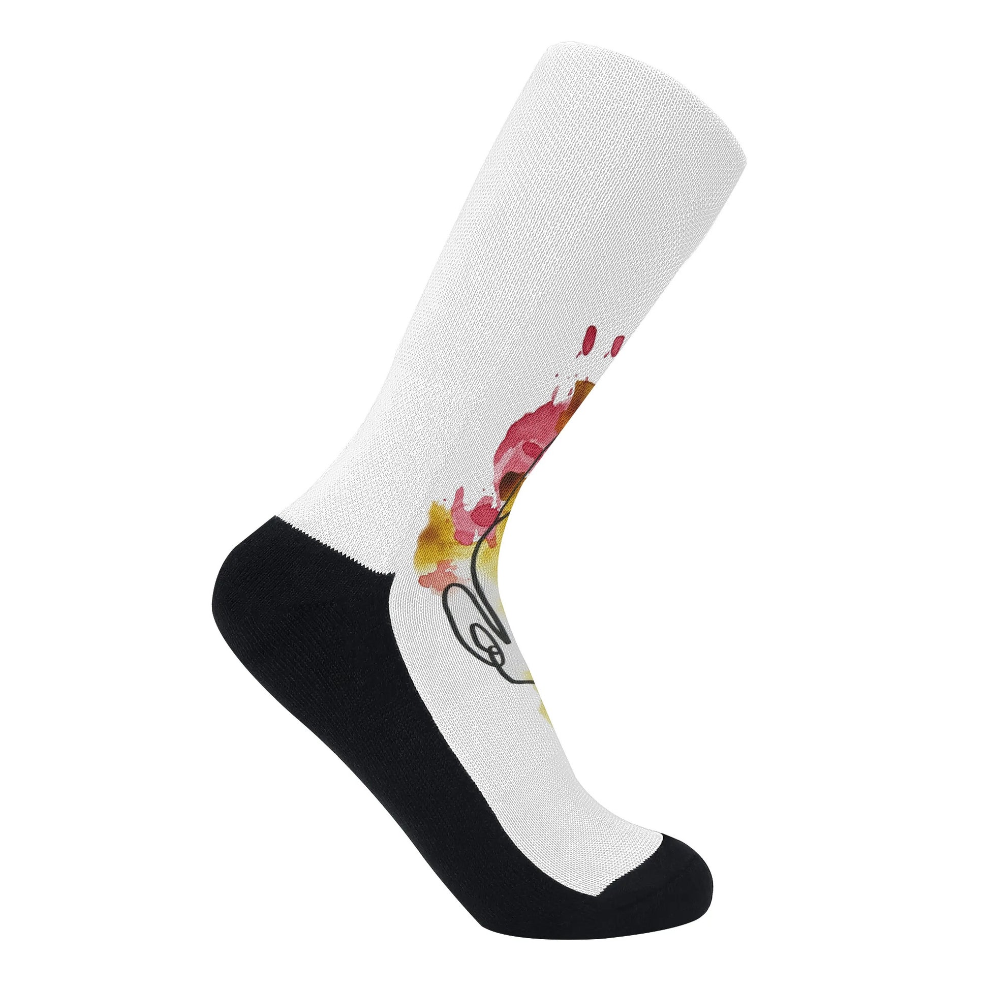 Crew Socks - DANA Shop