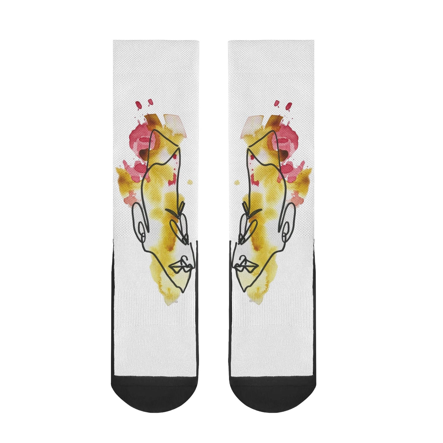 Crew Socks - DANA Shop