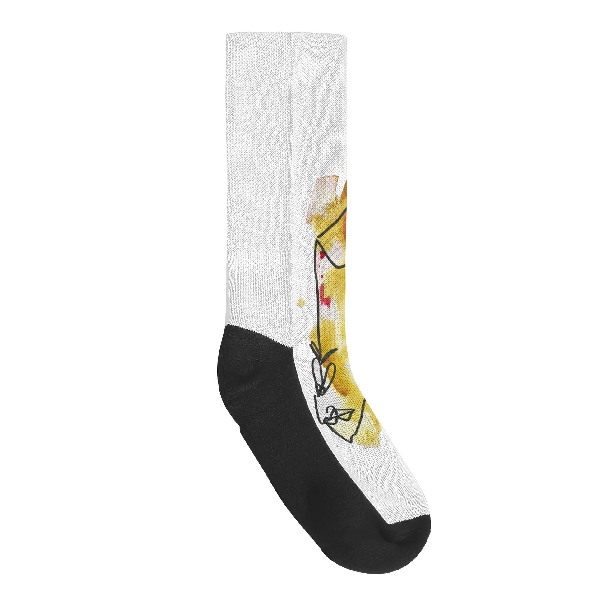 Crew Socks - DANA Shop