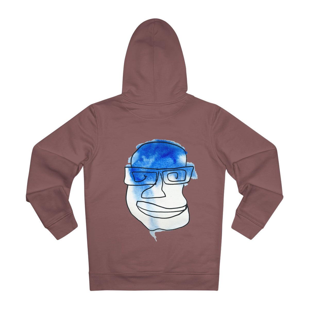 See Better - Stylish Unisex Organic Hoodie for Cold Seasons - DANA Shop