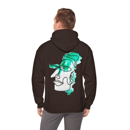 Unisex Heavy Blend™ Hooded Sweatshirt - DANA Shop