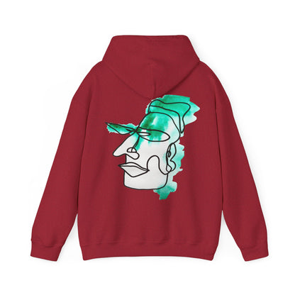 Unisex Heavy Blend™ Hooded Sweatshirt - DANA Shop