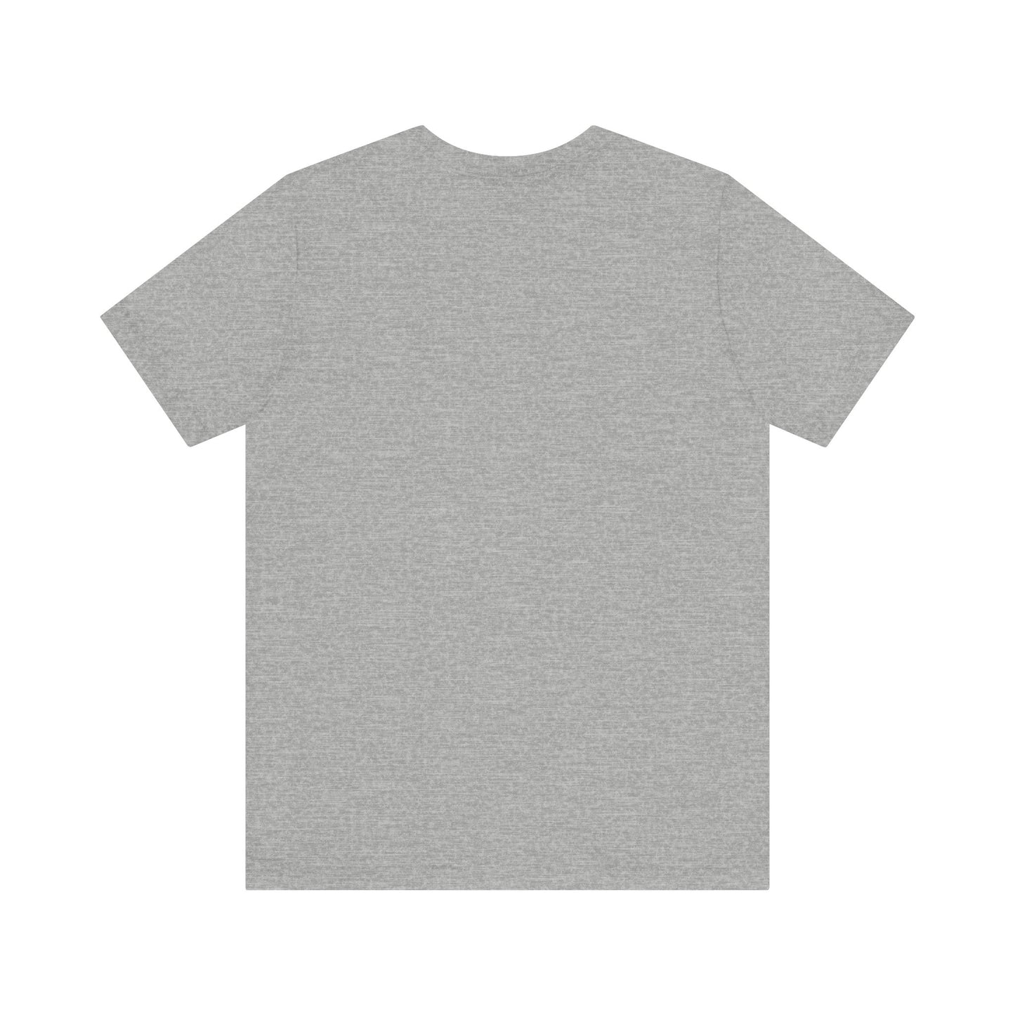 Are - Classic Unisex Short Sleeve Tee - Soft Cotton & Perfect Fit - DANA Shop