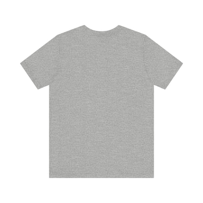 Are - Classic Unisex Short Sleeve Tee - Soft Cotton & Perfect Fit - DANA Shop