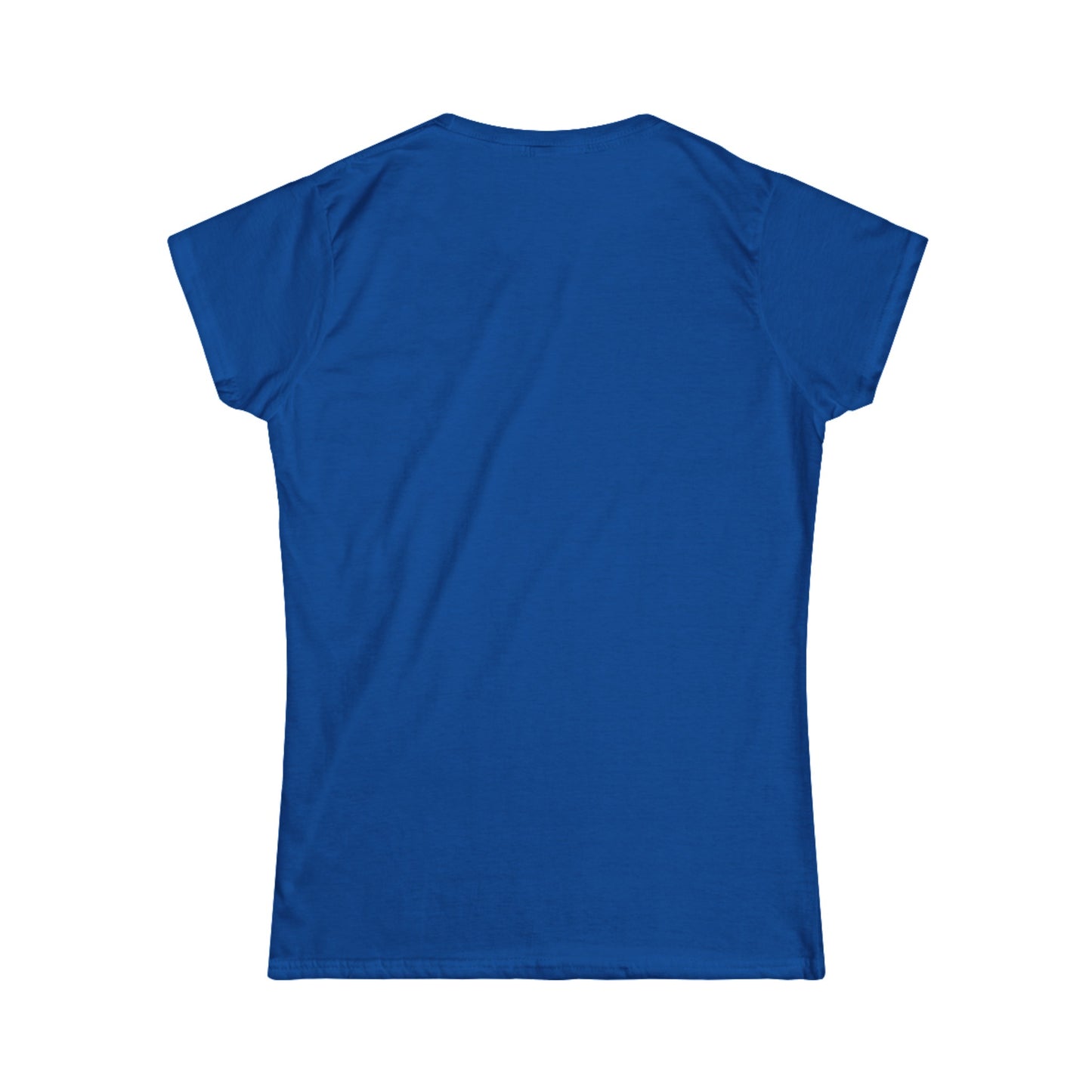 Mindful - Women's Softstyle Tee: Semi-Fitted, 100% Cotton - DANA Shop