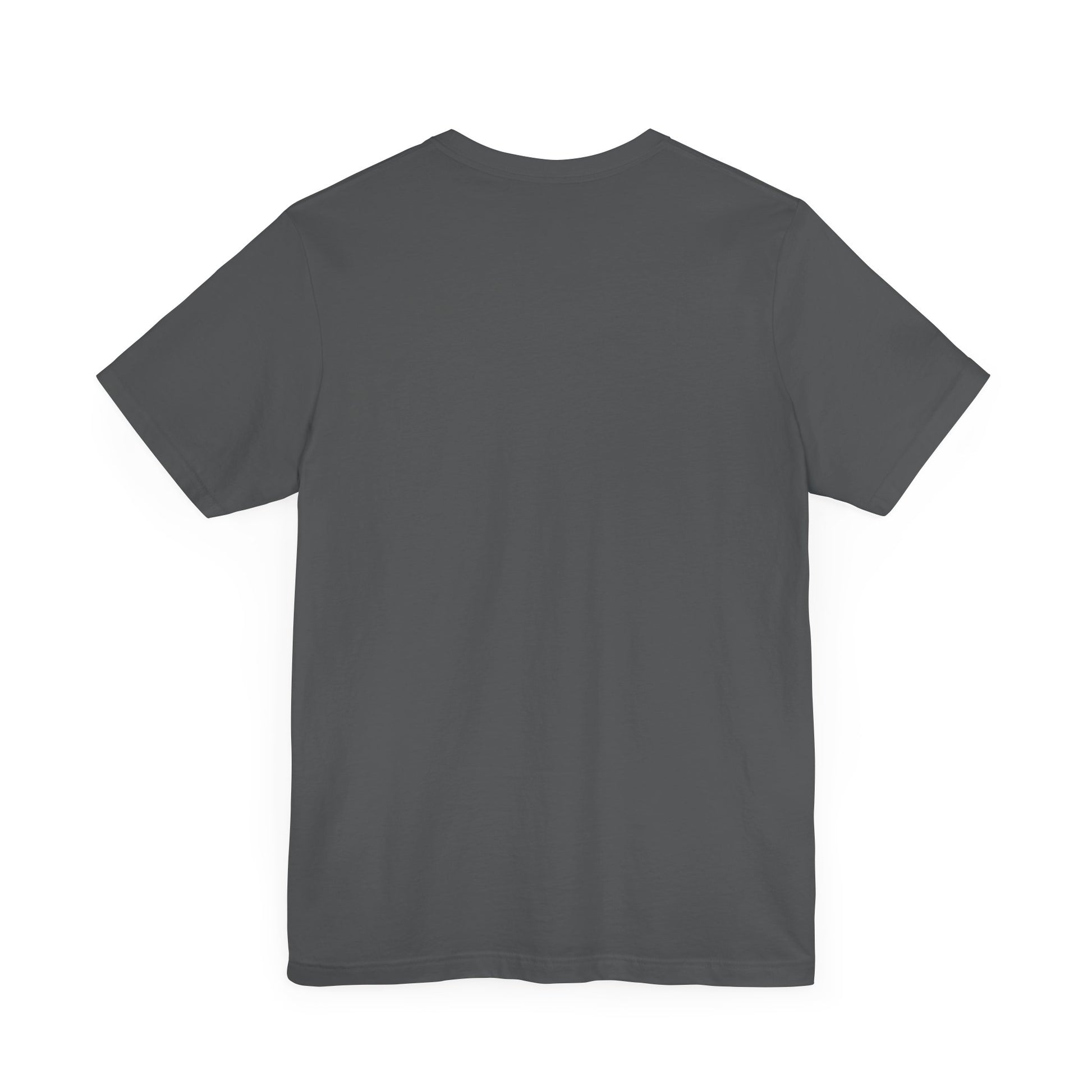 Probe - Classic Unisex Short Sleeve Tee - Soft Cotton & Perfect Fit - DANA Shop