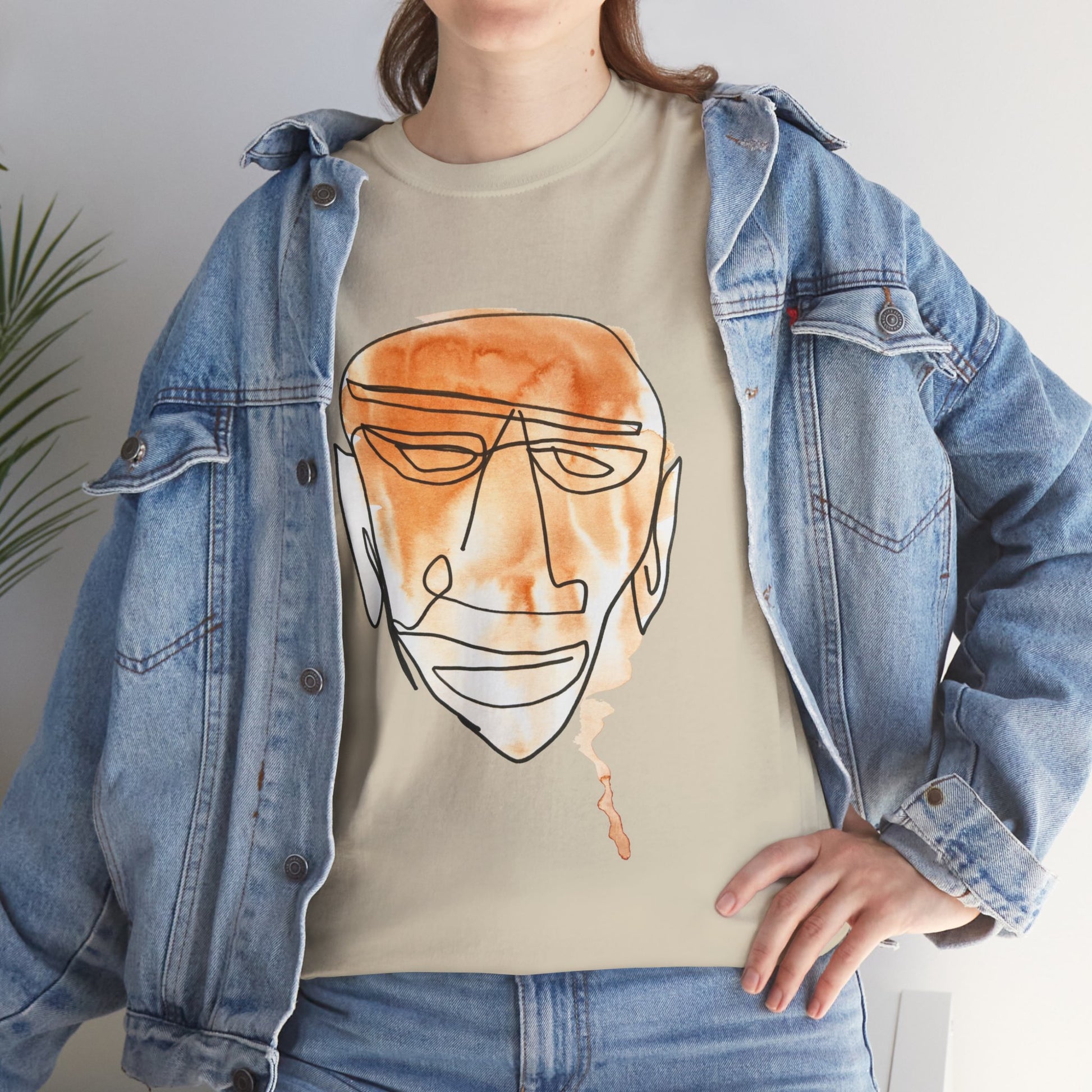 Are - Ultimate Comfort Unisex Cotton Tee - DANA Shop - T-Shirt 100% US cotton - Classic fit - Classic t-shirt