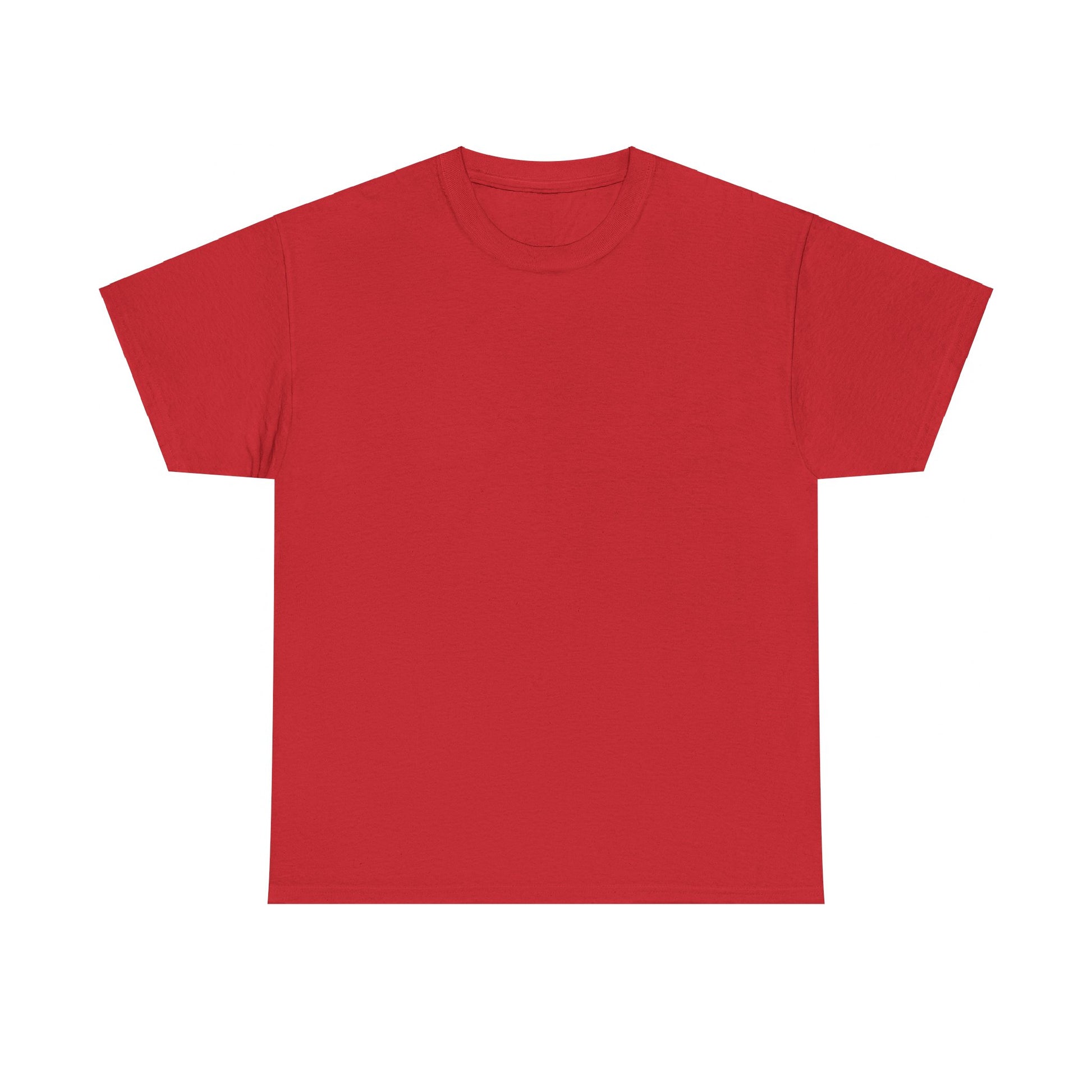 Amazed - Unisex Heavy Cotton Tee: Comfort & Style - DANA Shop - T-Shirt - Casual to Semi-Formal Tee