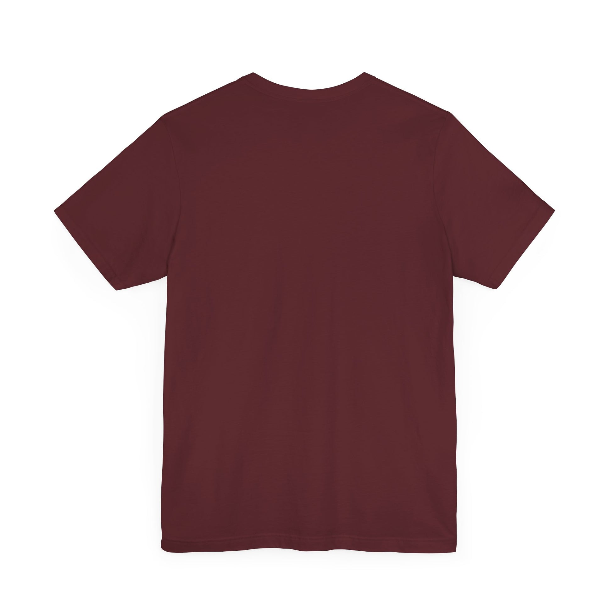 Thinking - Classic Unisex Short Sleeve Tee - Soft Cotton & Perfect Fit - DANA Shop