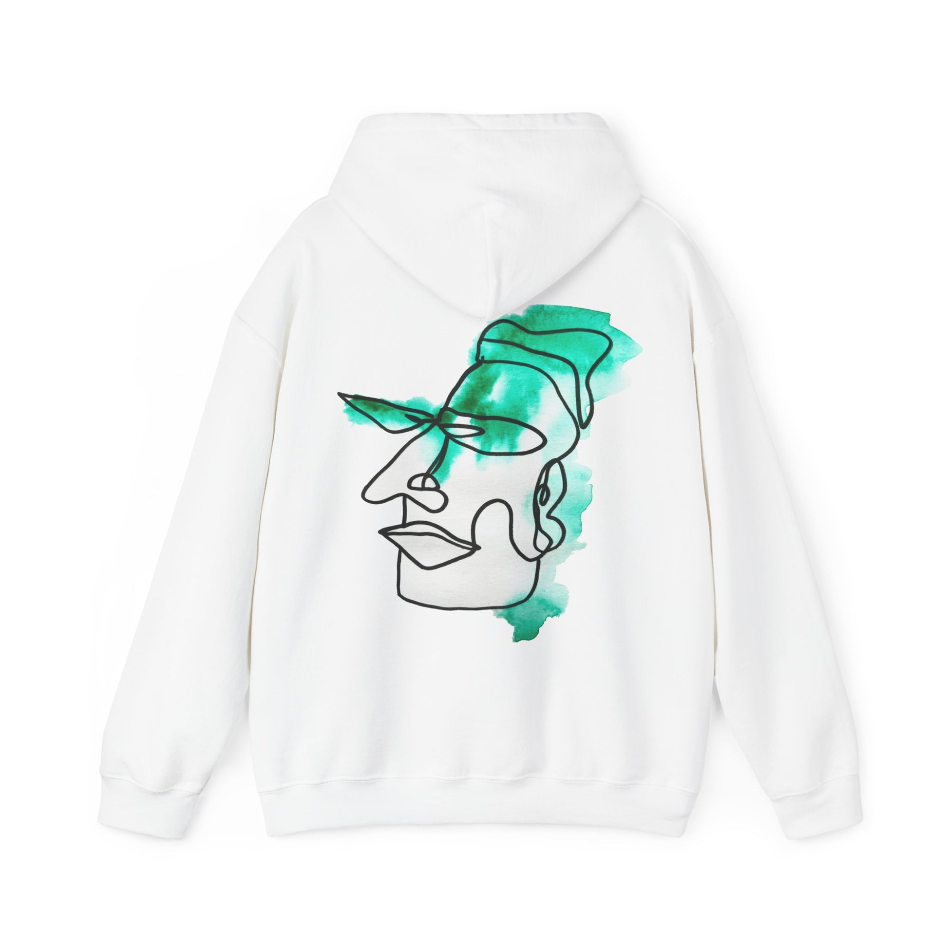 Unisex Heavy Blend™ Hooded Sweatshirt - DANA Shop