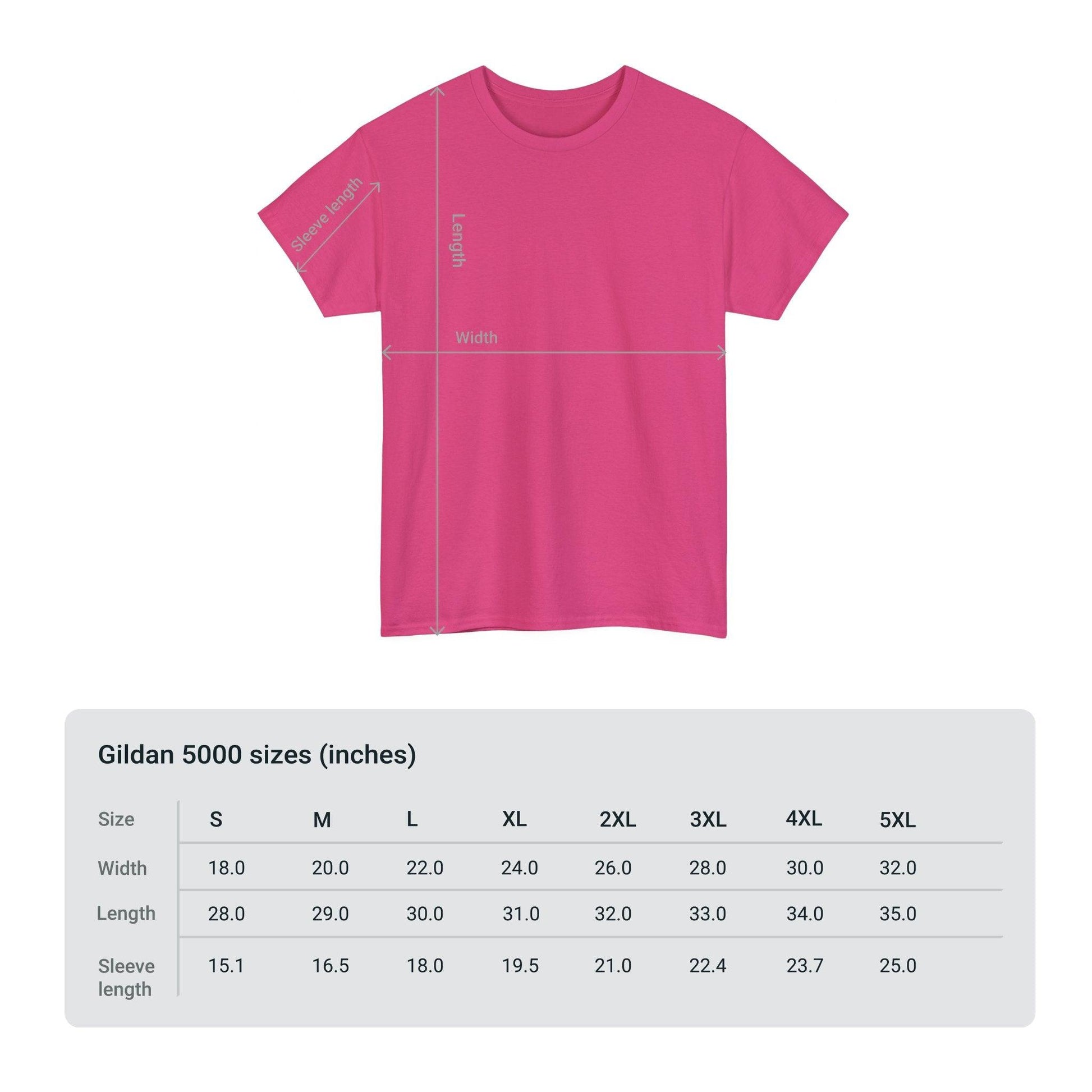 Are - Ultimate Comfort Unisex Cotton Tee - DANA Shop - T-Shirt 100% US cotton - Classic fit - Classic t-shirt