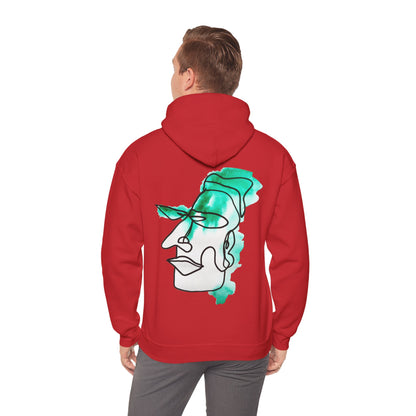 Unisex Heavy Blend™ Hooded Sweatshirt - DANA Shop
