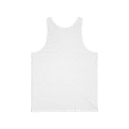 Wrapped - Ultimate Unisex Jersey Tank: High-Quality, True Fit - DANA Shop