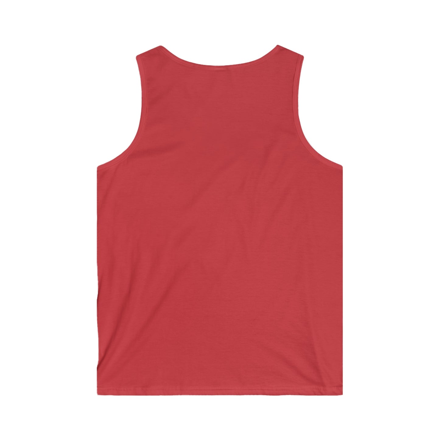 Better Vision - Men's Soft-Style Tank Top: Sleek Fit, Ultimate Comfort - DANA Shop