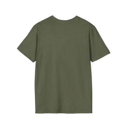 Better Vision - Ultra-Soft Unisex Cotton T-Shirt - Durable & Stylish - DANA Shop - T-Shirt Casual wear - Classic fit