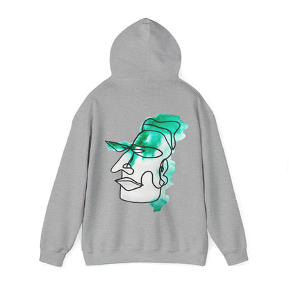 Unisex Heavy Blend™ Hooded Sweatshirt - DANA Shop