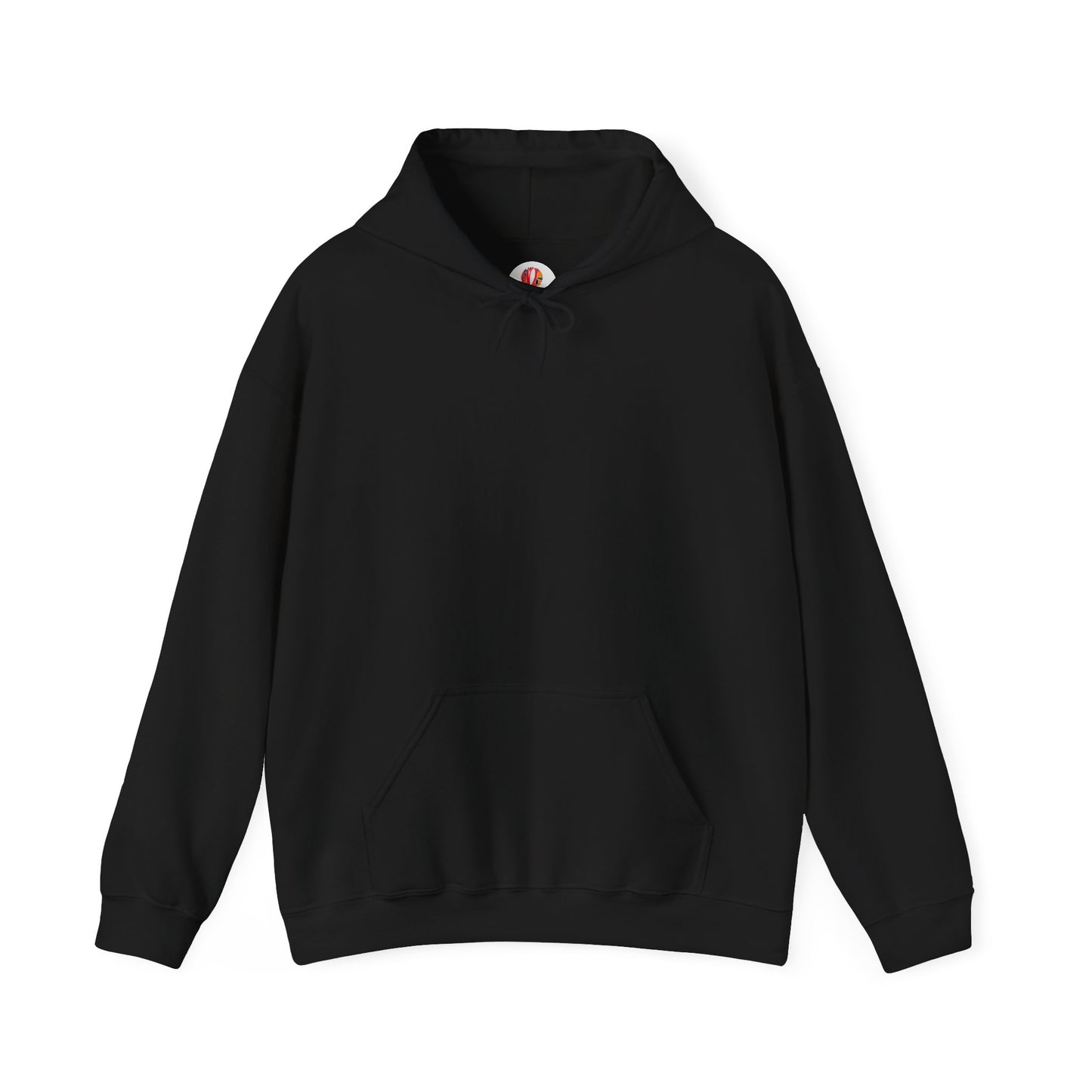 Unisex Heavy Blend™ Hooded Sweatshirt - DANA Shop
