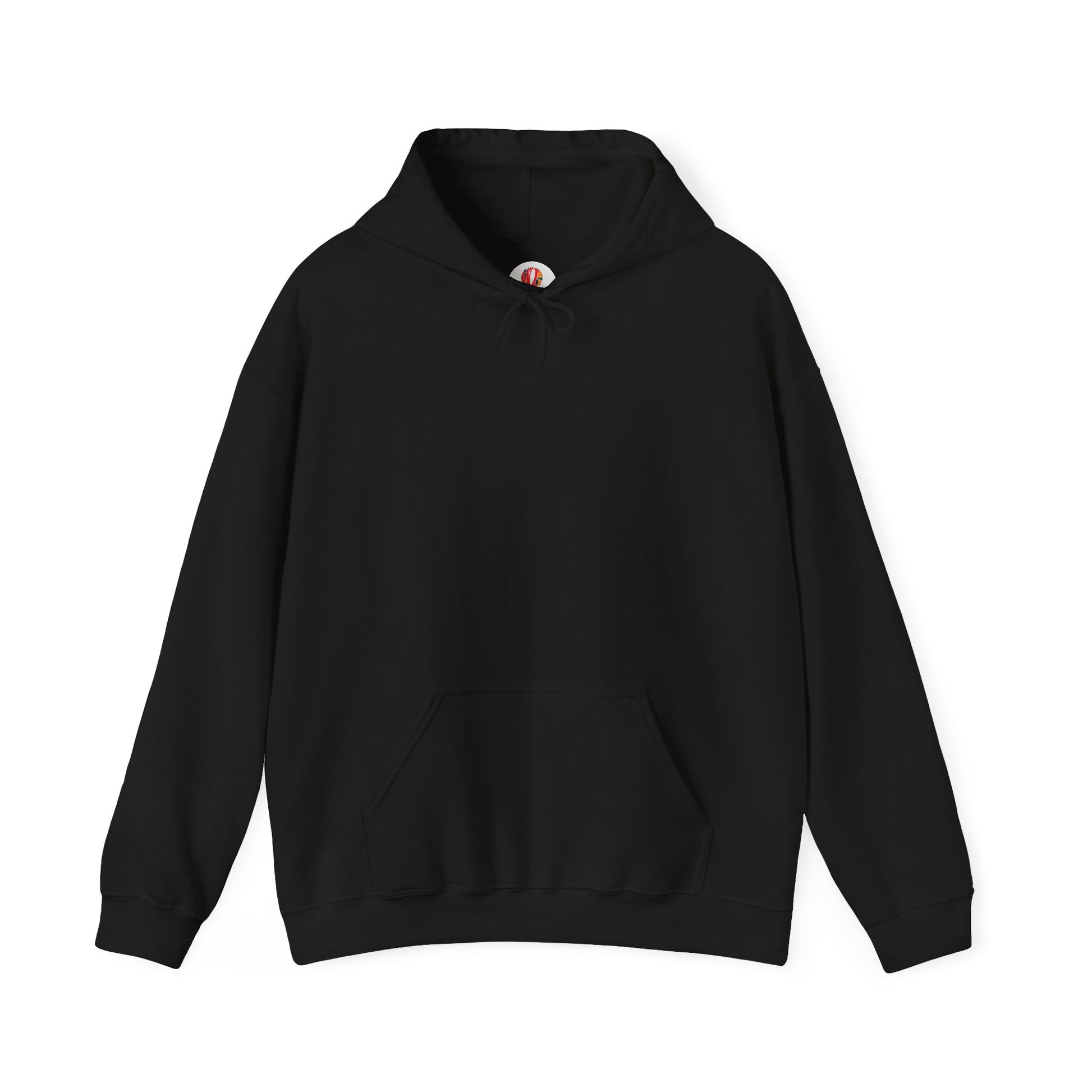 Unisex Heavy Blend™ Hooded Sweatshirt - DANA Shop