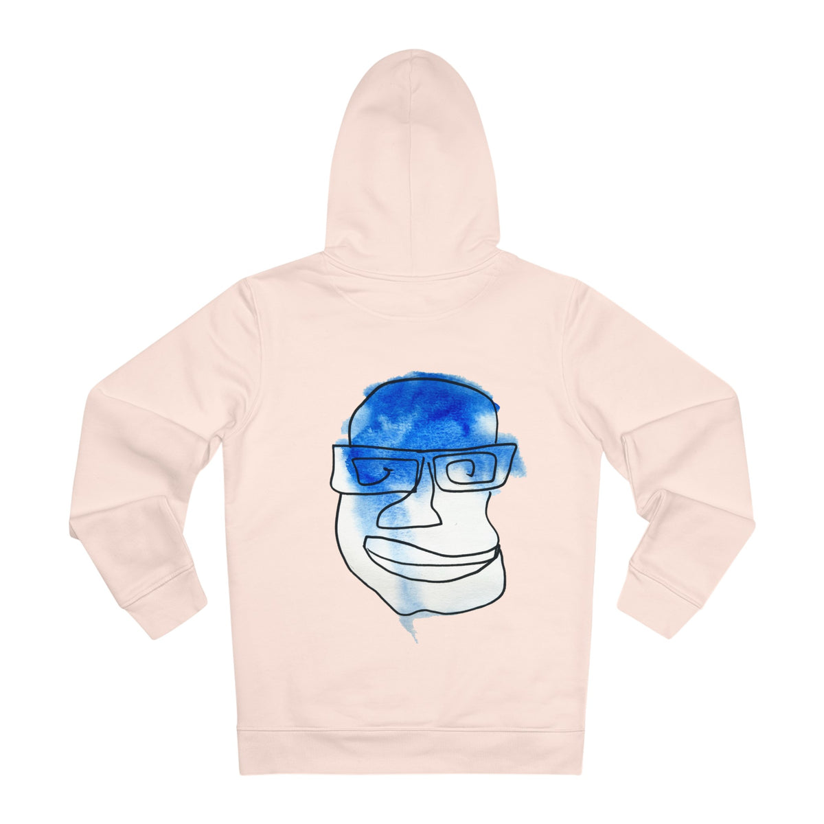 See Better - Stylish Unisex Organic Hoodie for Cold Seasons - DANA Shop