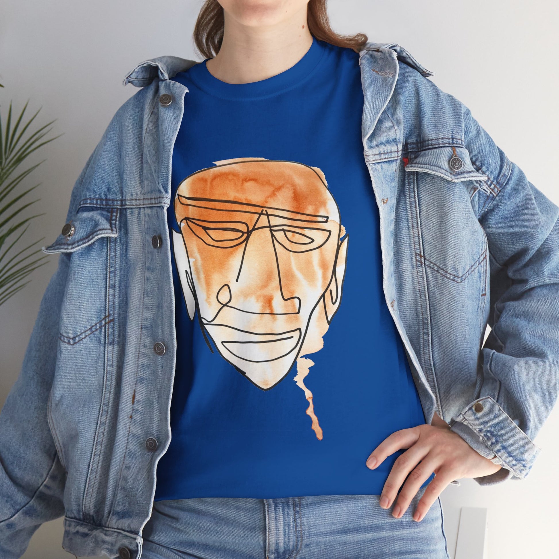 Are - Ultimate Comfort Unisex Cotton Tee - DANA Shop - T-Shirt 100% US cotton - Classic fit - Classic t-shirt