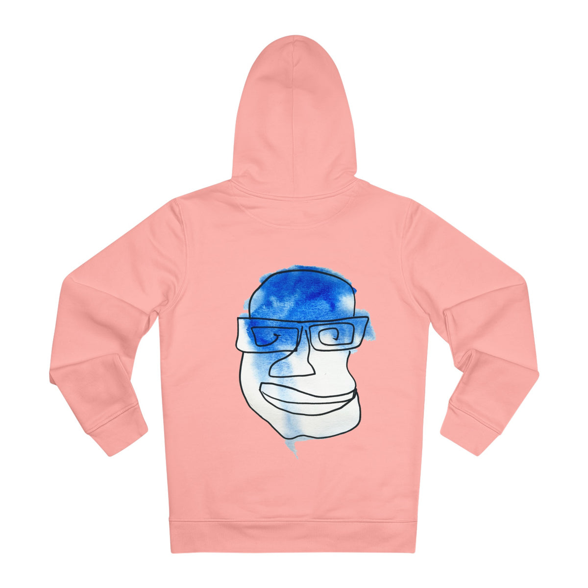 See Better - Stylish Unisex Organic Hoodie for Cold Seasons - DANA Shop