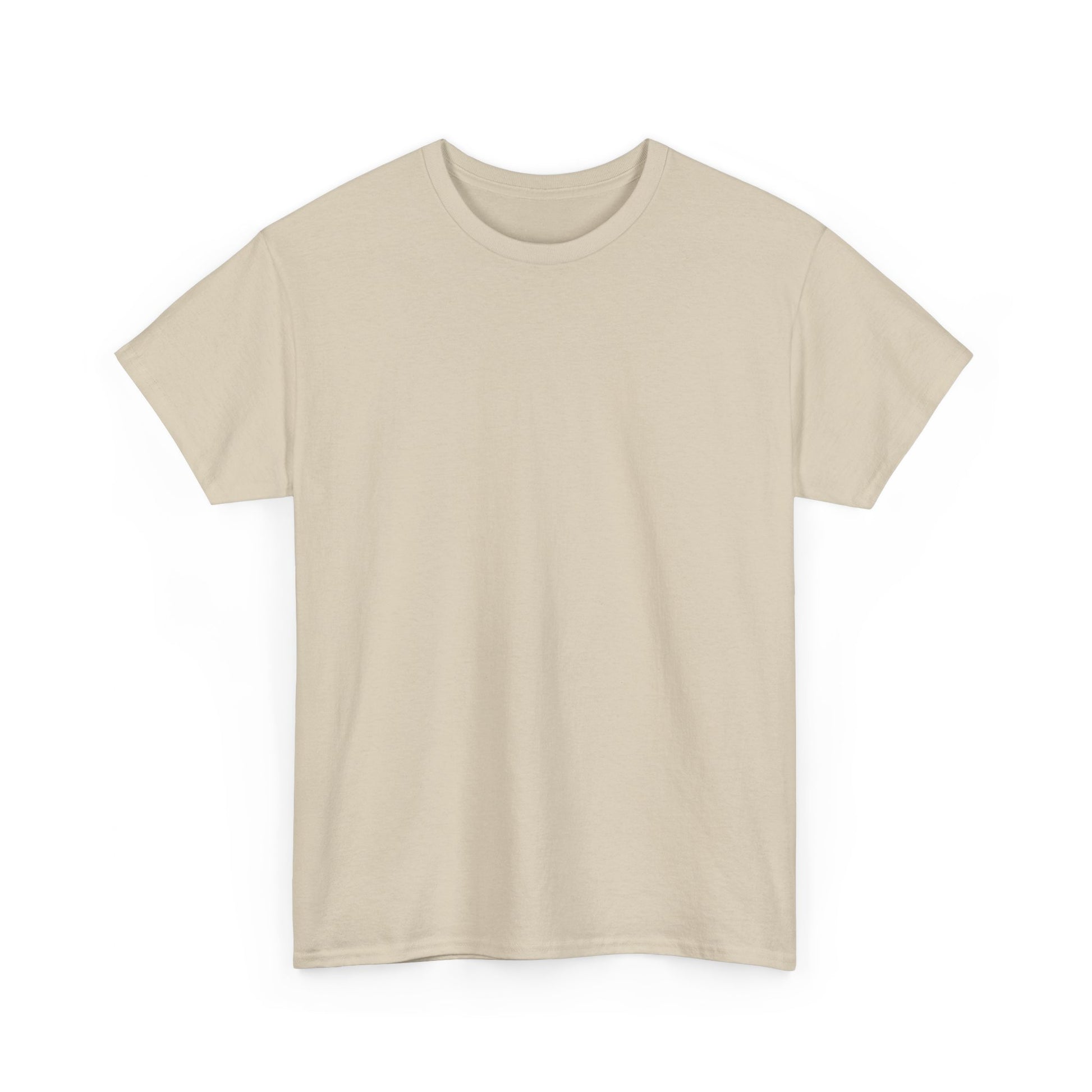 Wrapped - Unisex Heavy Cotton Tee: Comfort & Style - DANA Shop - T-Shirt 100% US Cotton - Casual Wear