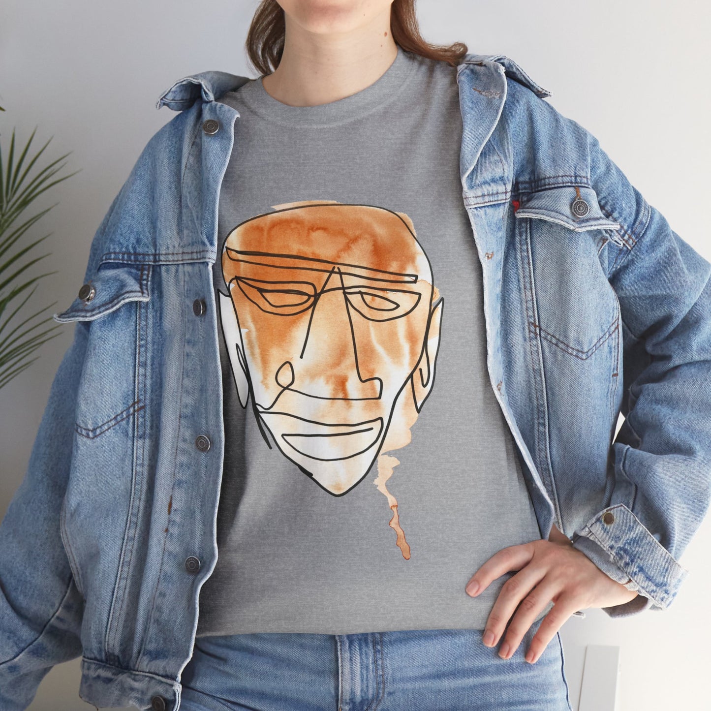 Are - Ultimate Comfort Unisex Cotton Tee - DANA Shop - T-Shirt 100% US cotton - Classic fit - Classic t-shirt