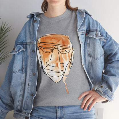 Are - Ultimate Comfort Unisex Cotton Tee - DANA Shop - T-Shirt 100% US cotton - Classic fit - Classic t-shirt