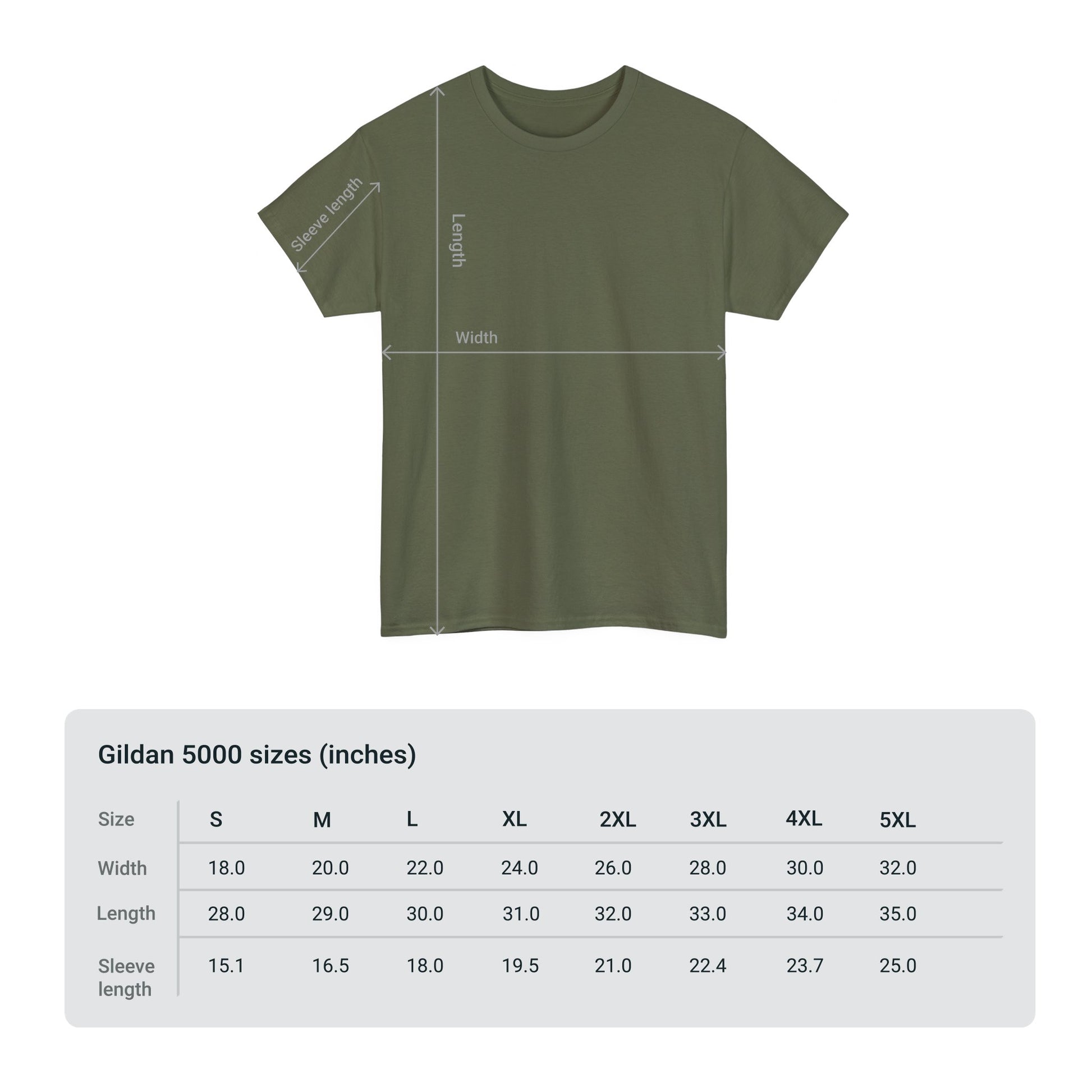 Are - Ultimate Comfort Unisex Cotton Tee - DANA Shop - T-Shirt 100% US cotton - Classic fit - Classic t-shirt