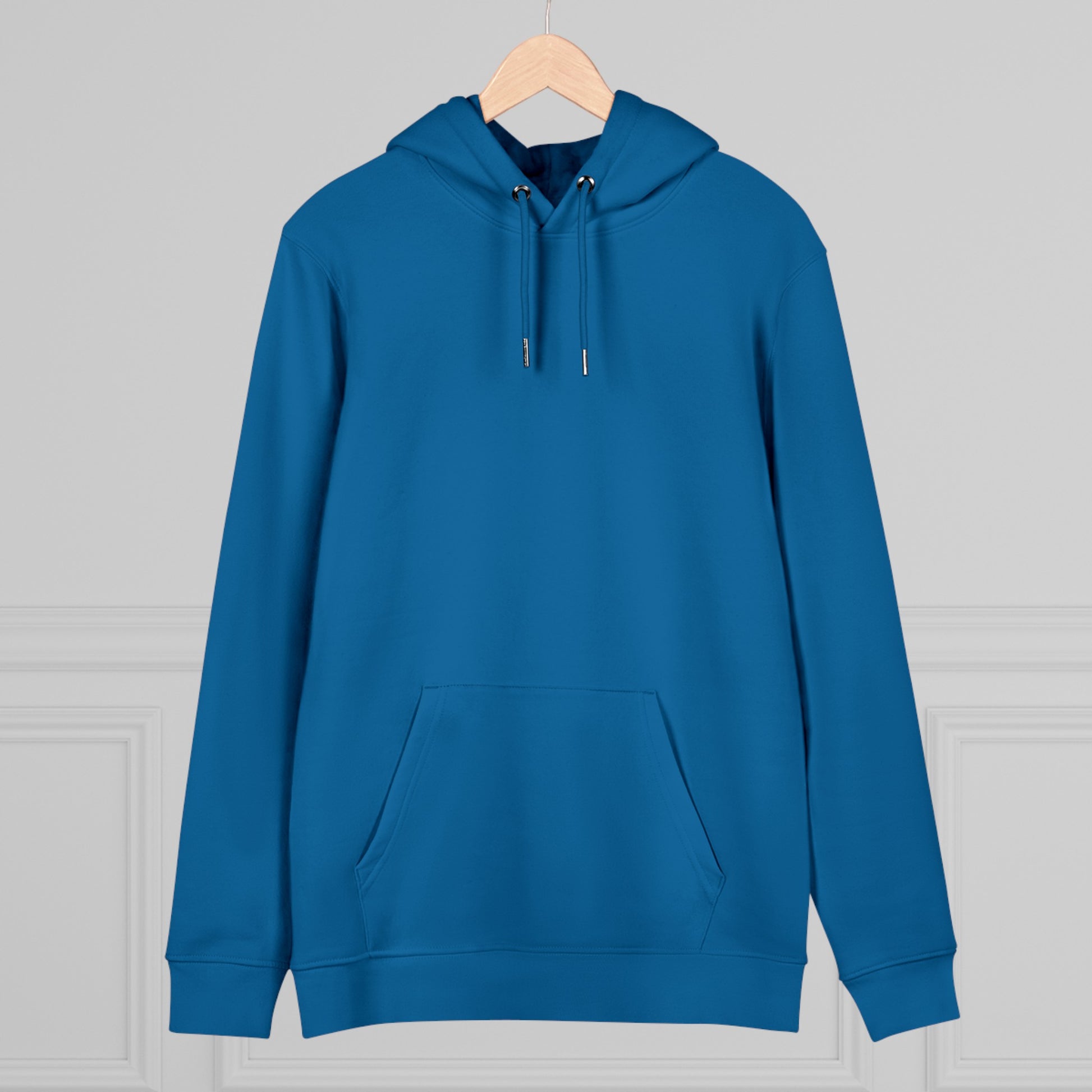 Discipline - Stylish Unisex Organic Hoodie for Cold Seasons - DANA Shop