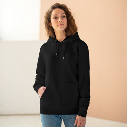 Growth - Stylish Unisex Organic Hoodie for Cold Seasons - DANA Shop