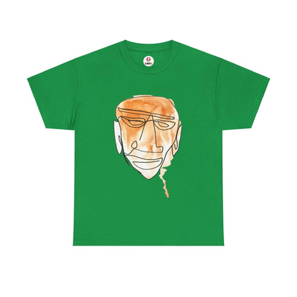 Are - Ultimate Comfort Unisex Cotton Tee - DANA Shop - T-Shirt - Irish Green - S 100% US cotton - Classic fit - Classic