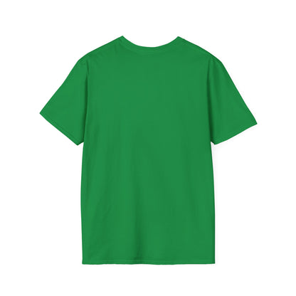 Comfy - Ultra-Soft Unisex Cotton T-Shirt - Durable & Stylish - DANA Shop