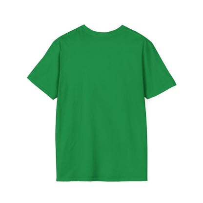 Better Vision - Ultra-Soft Unisex Cotton T-Shirt - Durable & Stylish - DANA Shop - T-Shirt Casual wear - Classic fit