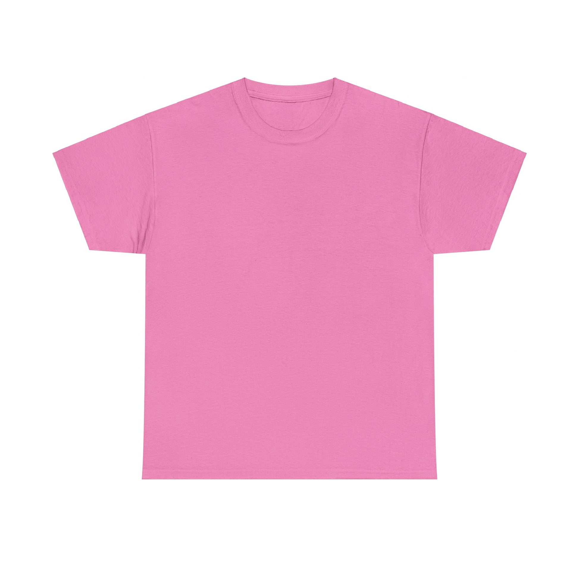 Amazed - Unisex Heavy Cotton Tee: Comfort & Style - DANA Shop - T-Shirt - Casual to Semi-Formal Tee