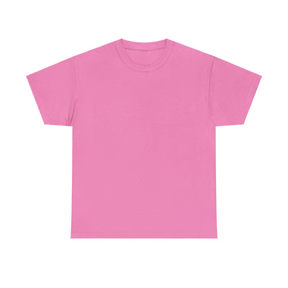 Amazed - Unisex Heavy Cotton Tee: Comfort & Style - DANA Shop - T-Shirt - Casual to Semi-Formal Tee