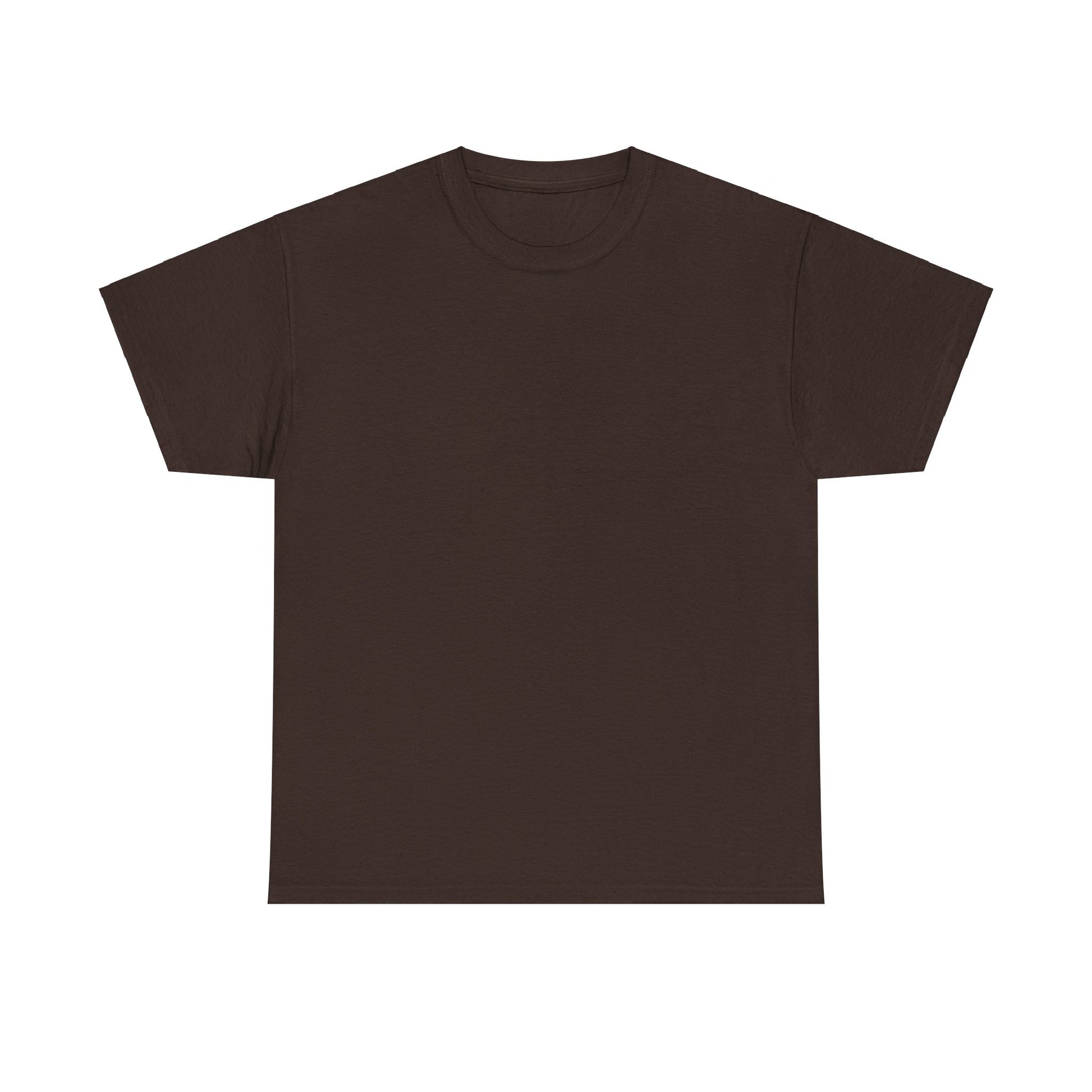 Amazed - Unisex Heavy Cotton Tee: Comfort & Style - DANA Shop - T-Shirt - Casual to Semi-Formal Tee