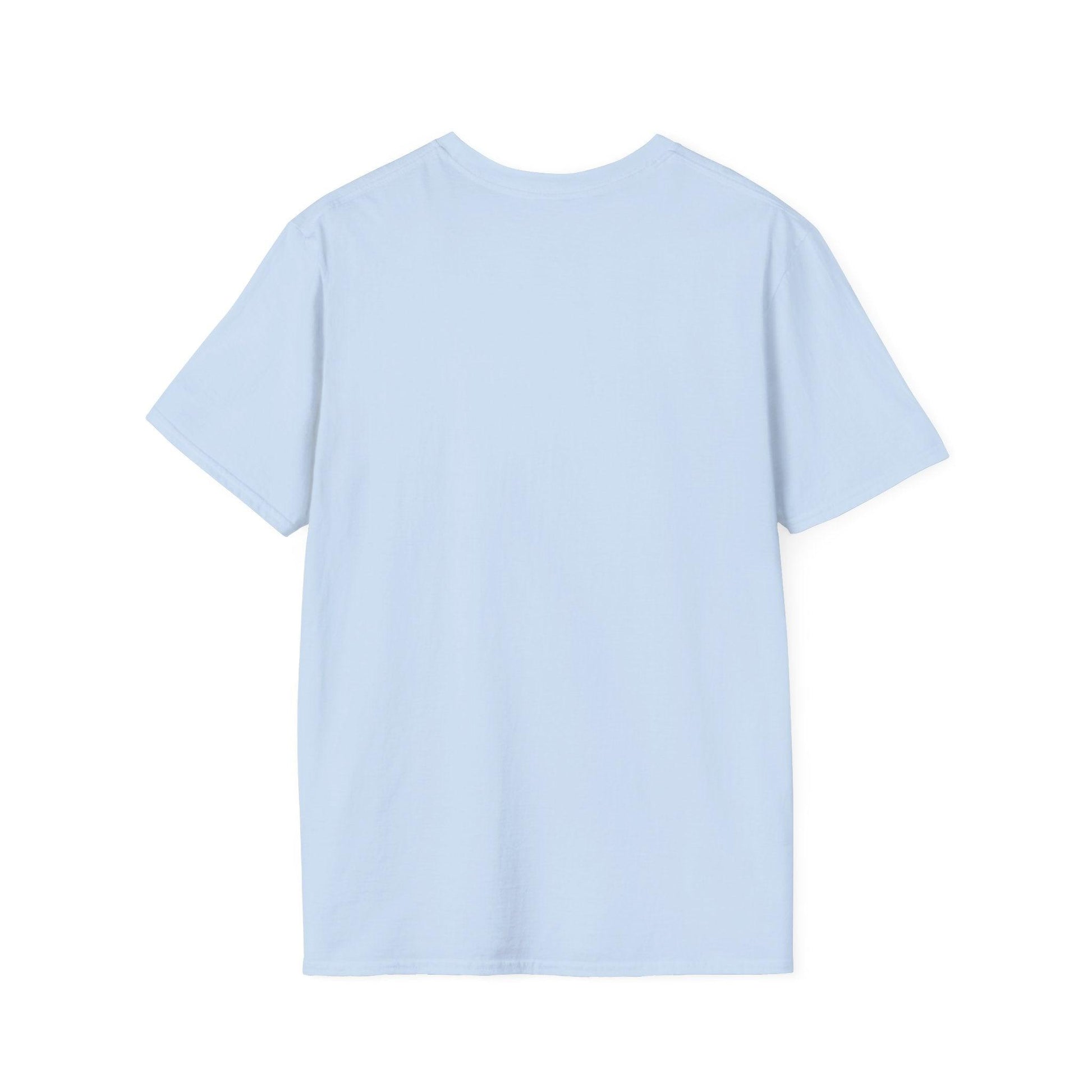 Better Vision - Ultra-Soft Unisex Cotton T-Shirt - Durable & Stylish - DANA Shop - T-Shirt Casual wear - Classic fit