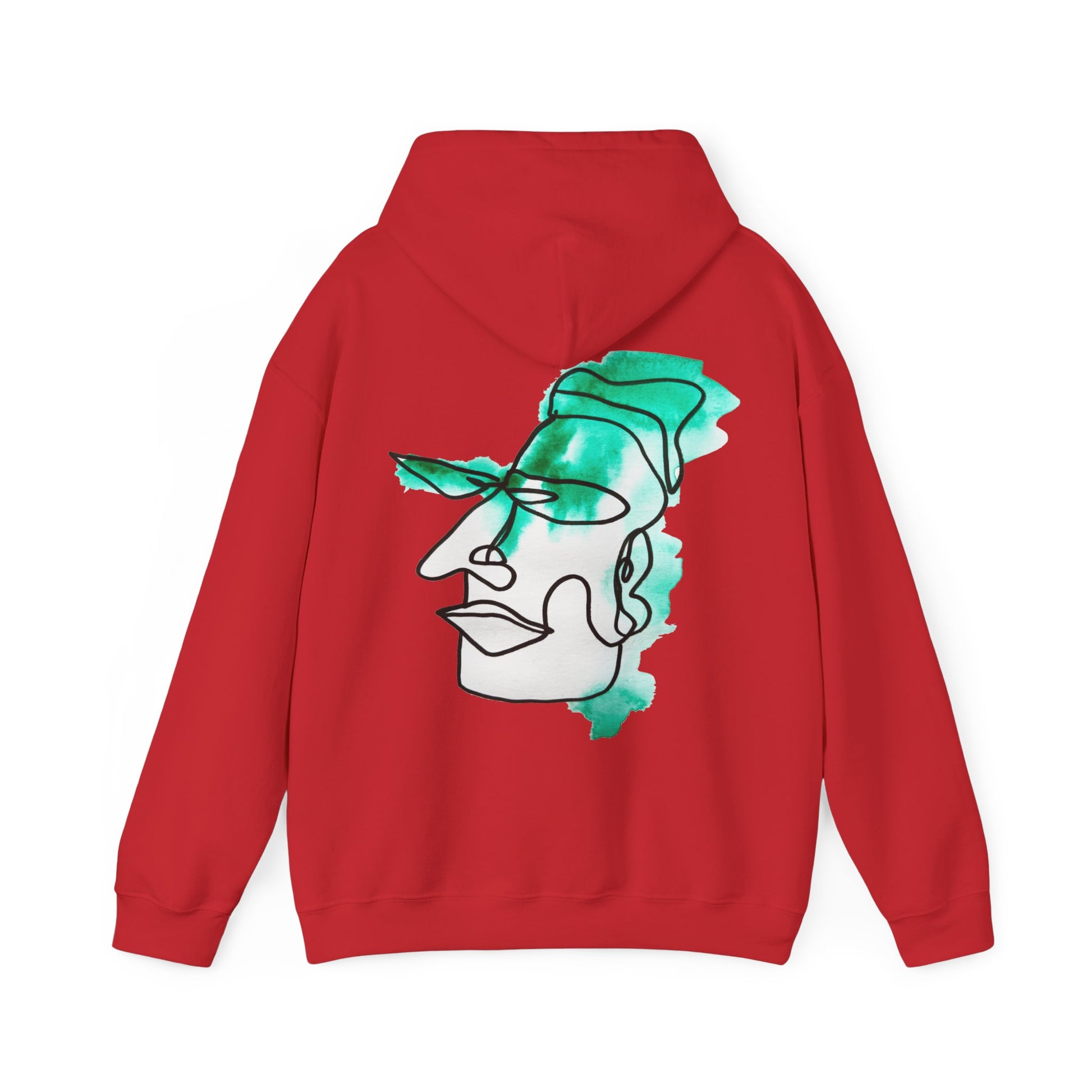 Unisex Heavy Blend™ Hooded Sweatshirt - DANA Shop