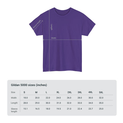 Are - Ultimate Comfort Unisex Cotton Tee - DANA Shop - T-Shirt 100% US cotton - Classic fit - Classic t-shirt