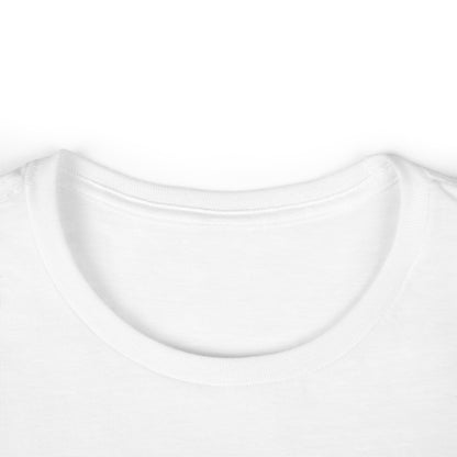 Mindful - Women's Softstyle Tee: Semi-Fitted, 100% Cotton - DANA Shop