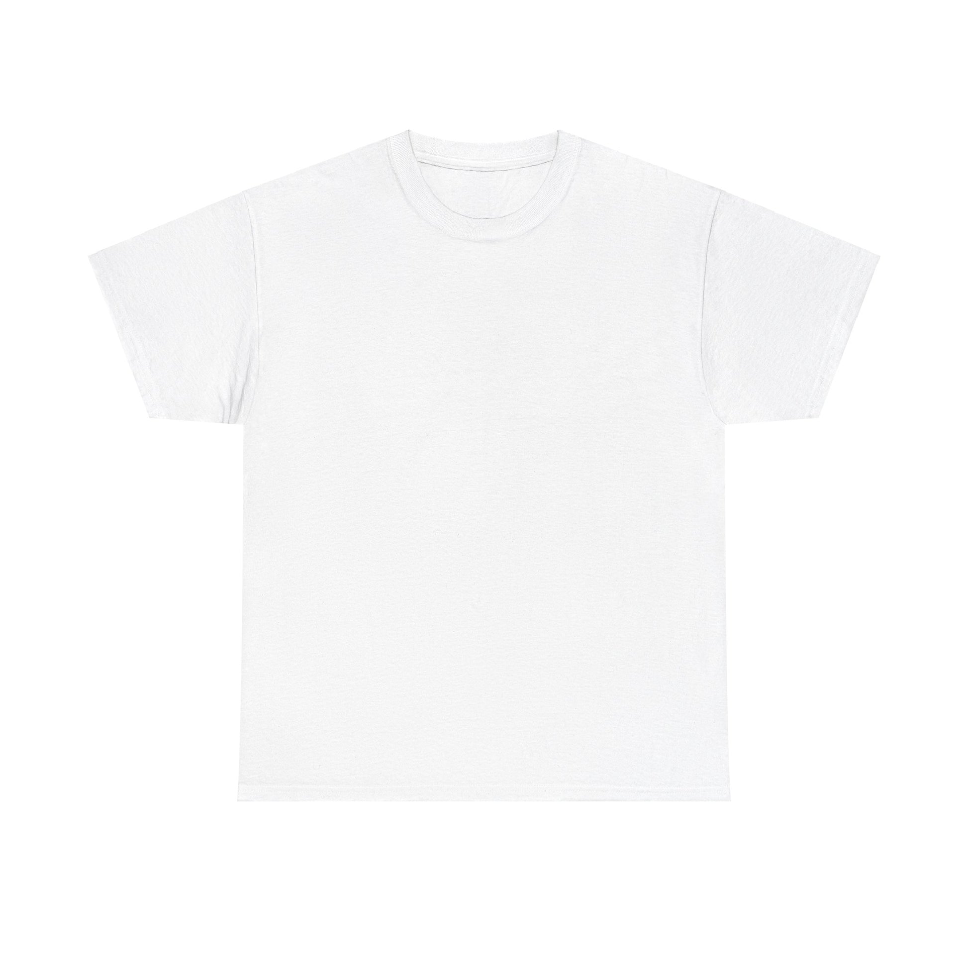 Amazed - Unisex Heavy Cotton Tee: Comfort & Style - DANA Shop - T-Shirt - Casual to Semi-Formal Tee