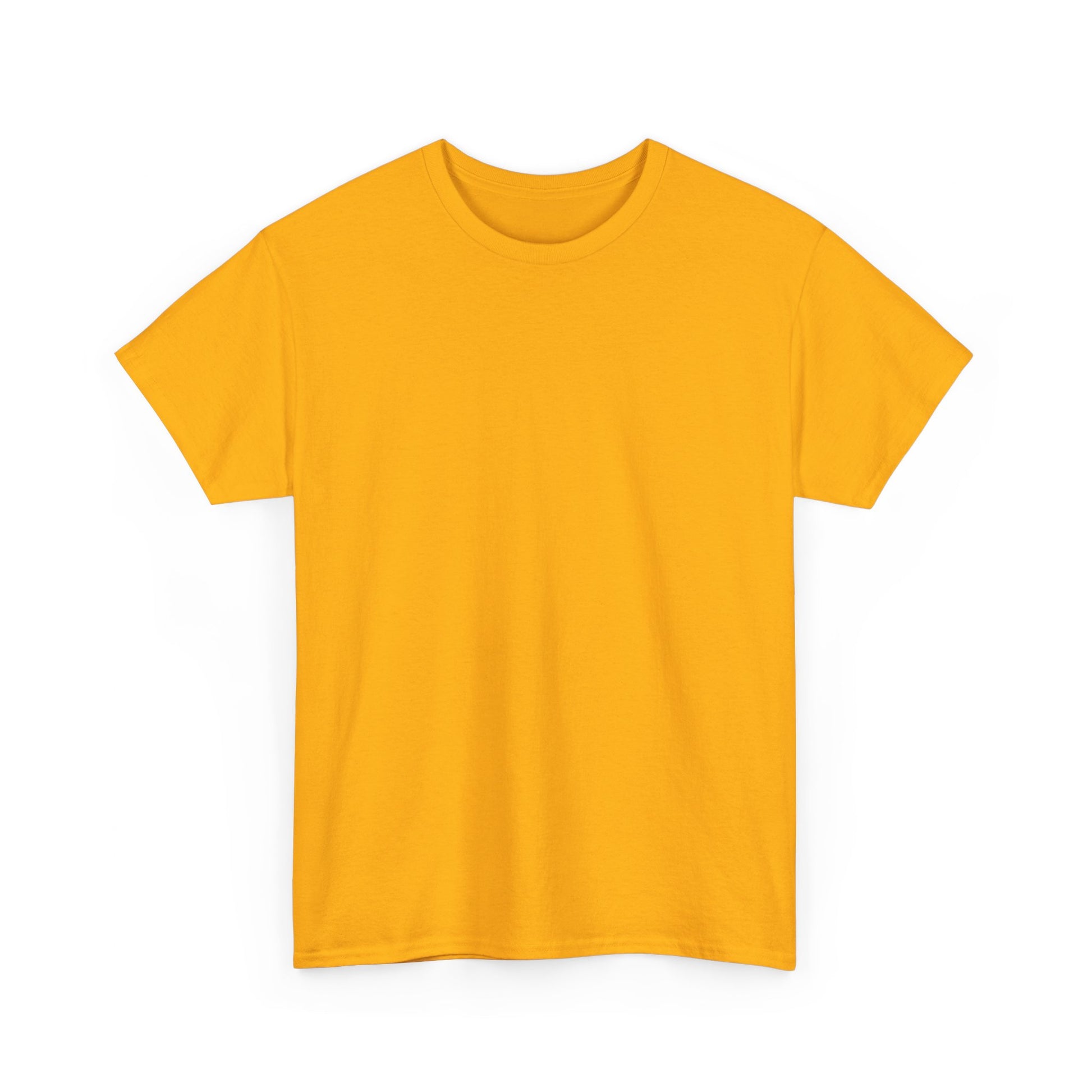 Probe - Unisex Heavy Cotton Tee: Comfort & Style - DANA Shop