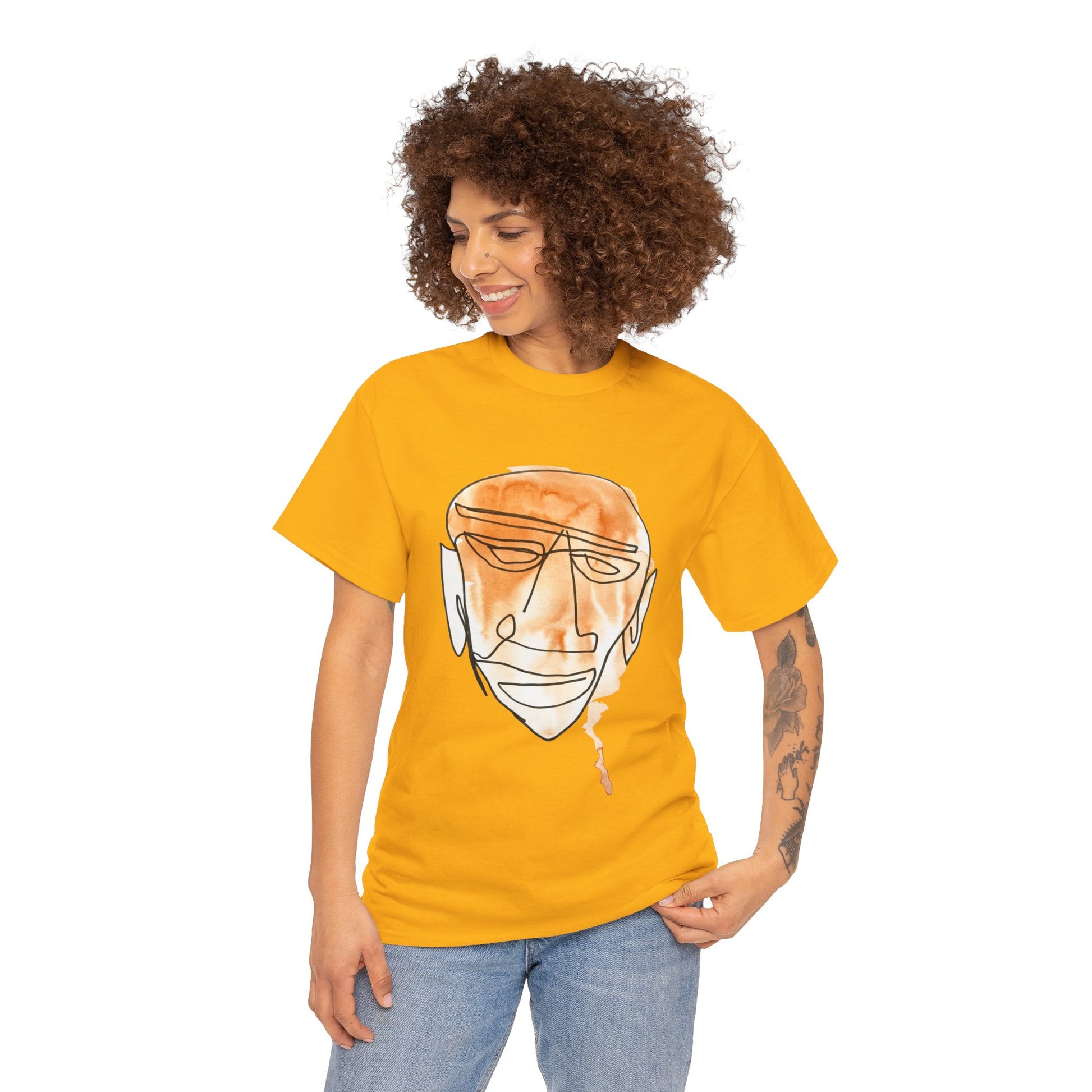 Are - Ultimate Comfort Unisex Cotton Tee - DANA Shop - T-Shirt 100% US cotton - Classic fit - Classic t-shirt