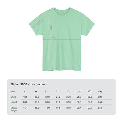 Achievable - Ultimate Comfort Unisex Cotton Tee - DANA Shop - T-Shirt 100% US cotton - Classic t-shirt