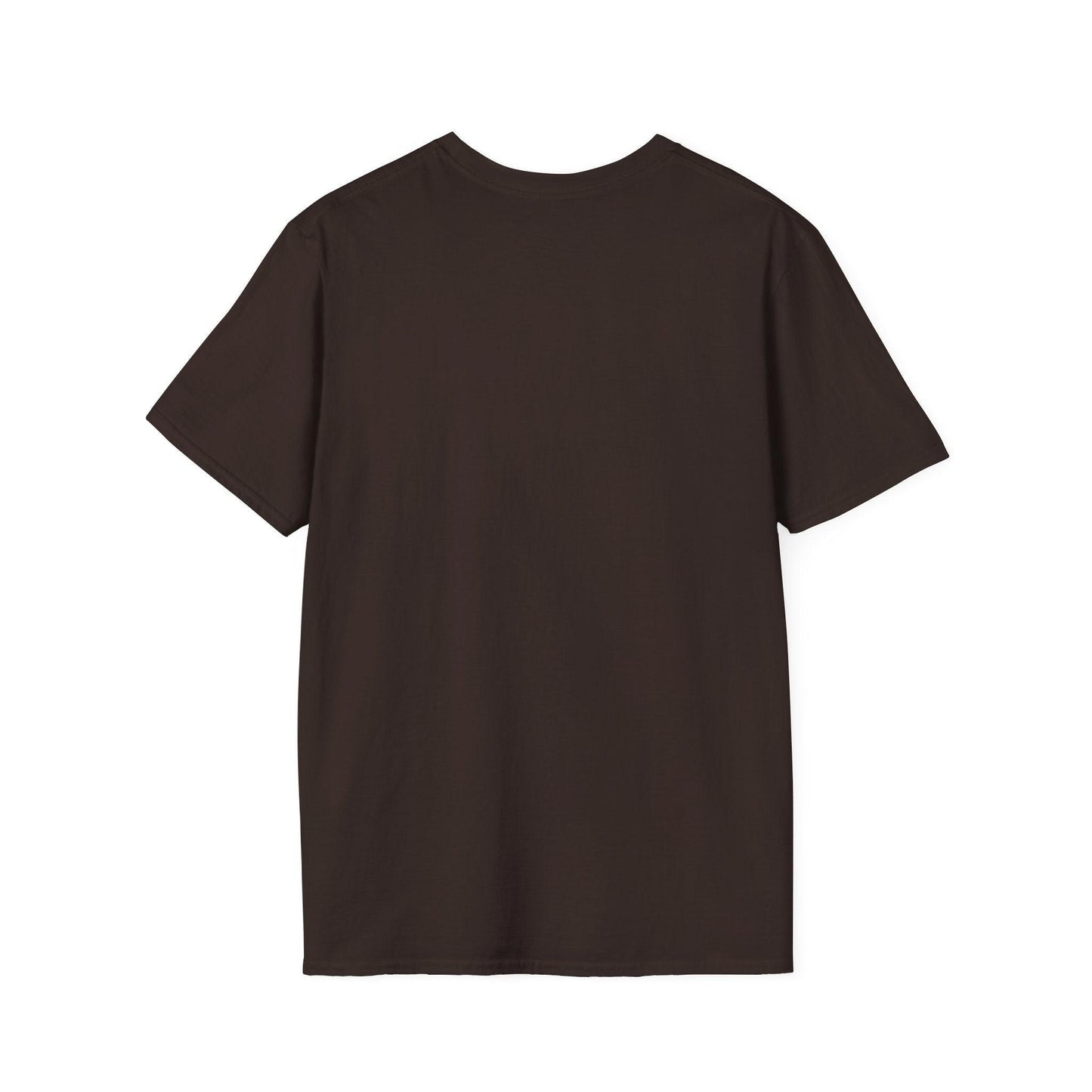 Better Vision - Ultra-Soft Unisex Cotton T-Shirt - Durable & Stylish - DANA Shop - T-Shirt Casual wear - Classic fit